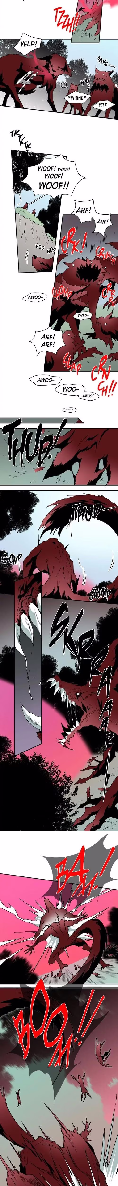 Dear Door - Chapter 57 - Part 6