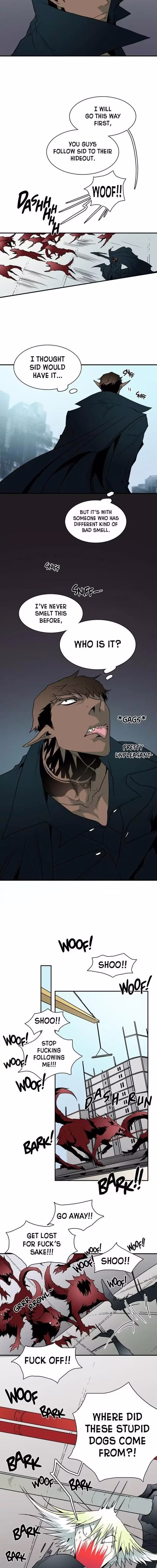 Dear Door - Chapter 57 - Part 9