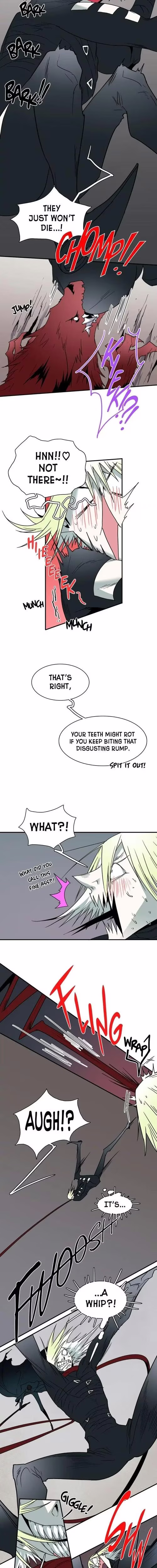 Dear Door - Chapter 57 - Part 10