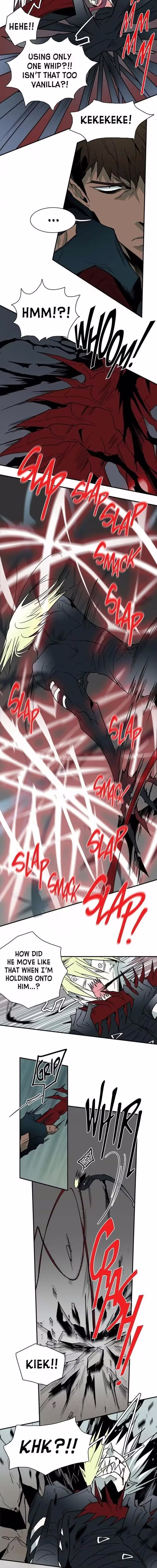 Dear Door - Chapter 57 - Part 11