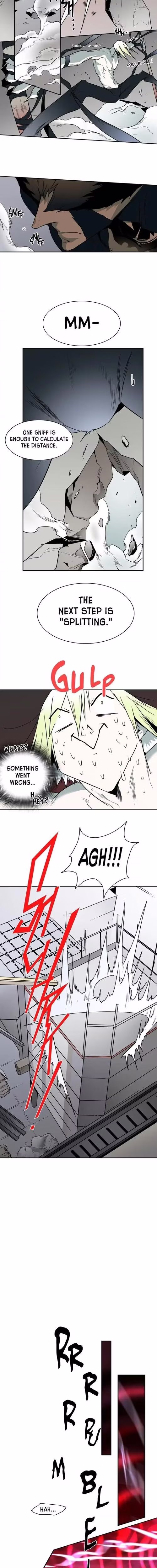 Dear Door - Chapter 58 - Part 4