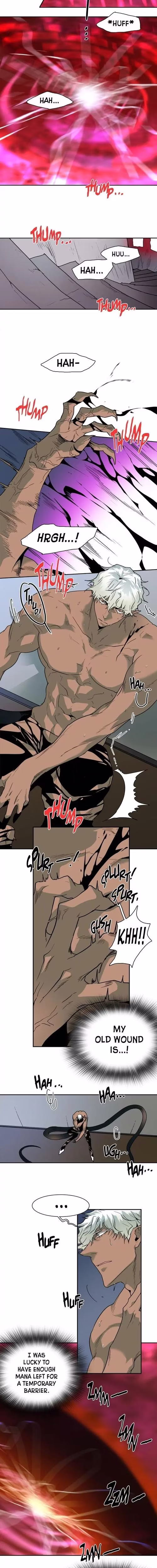 Dear Door - Chapter 58 - Part 5