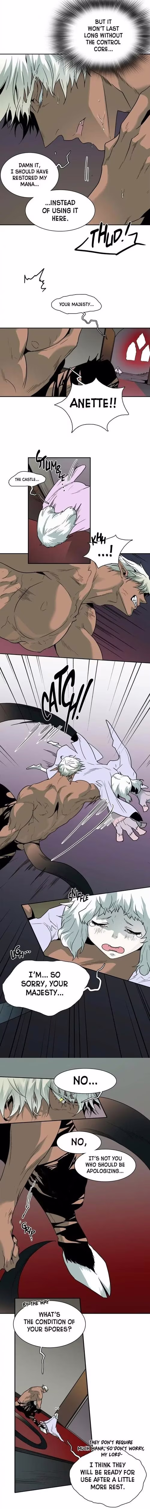 Dear Door - Chapter 58 - Part 6