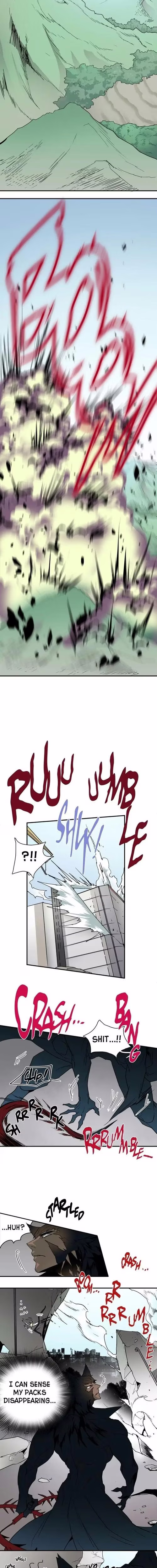 Dear Door - Chapter 59 - Part 4