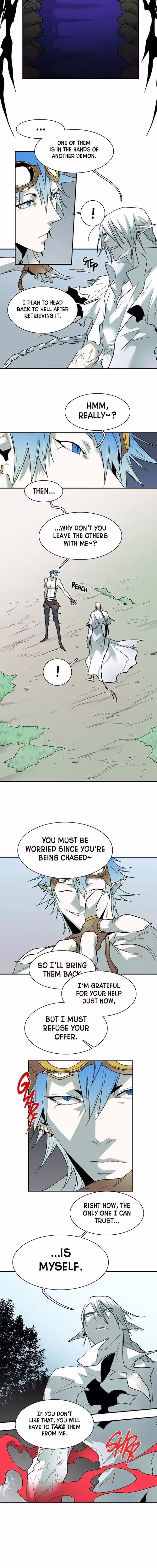 Dear Door - Chapter 59 - Part 7