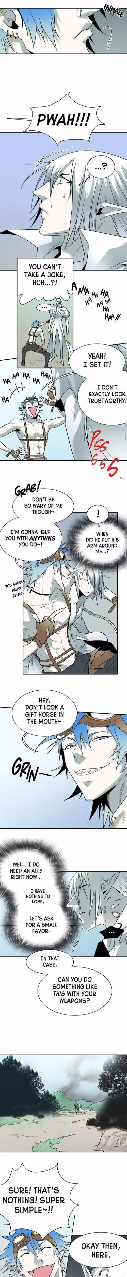 Dear Door - Chapter 59 - Part 8