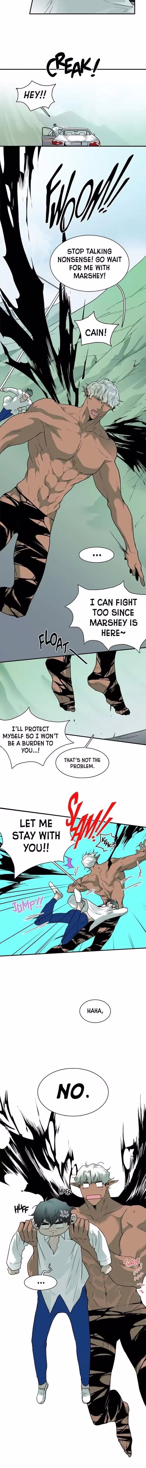 Dear Door - Chapter 60 - Part 5