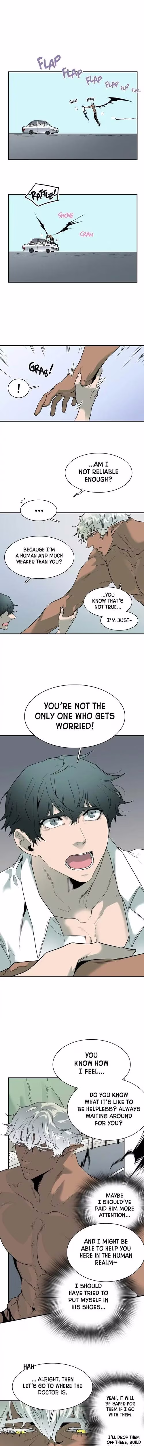 Dear Door - Chapter 60 - Part 6