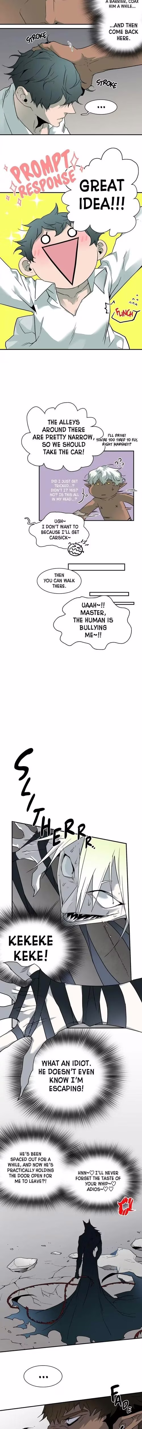 Dear Door - Chapter 60 - Part 7