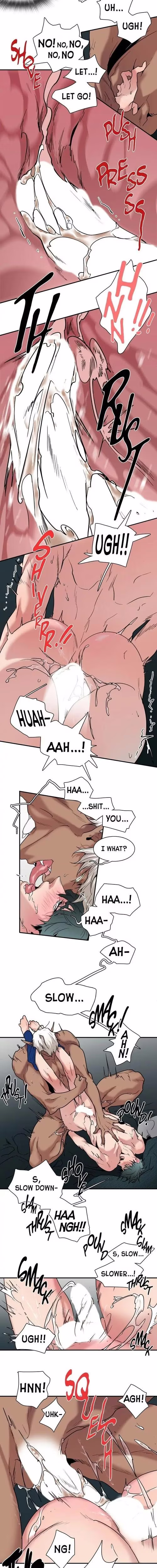 Dear Door - Chapter 62 - Part 4