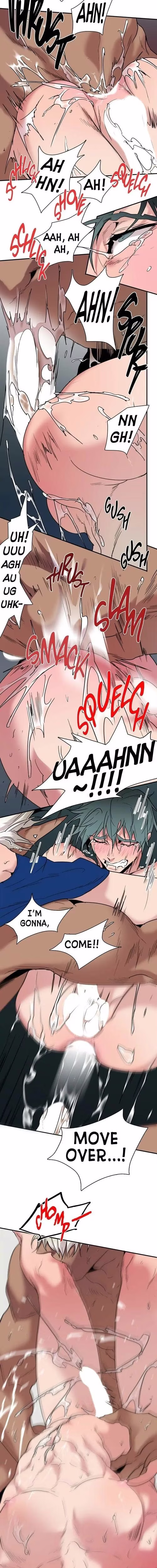 Dear Door - Chapter 62 - Part 5