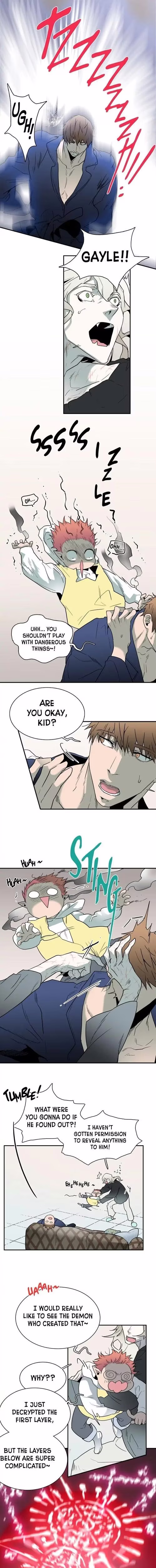 Dear Door - Chapter 62 - Part 7