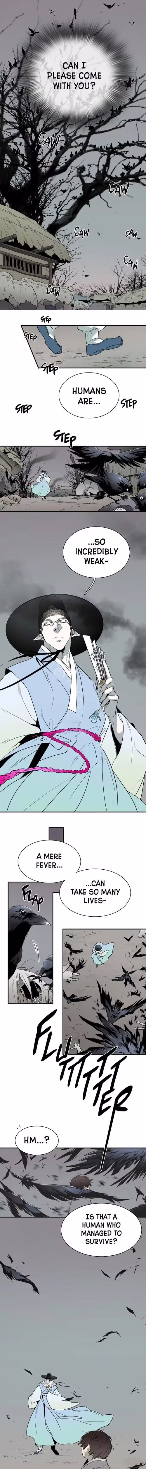 Dear Door - Chapter 62 - Part 10