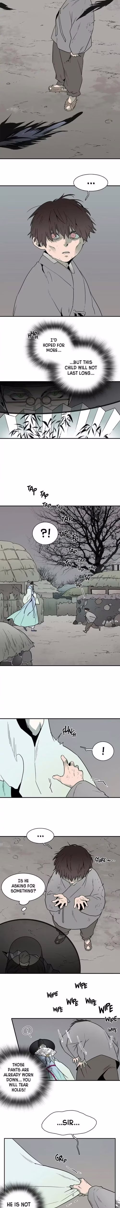 Dear Door - Chapter 62 - Part 11