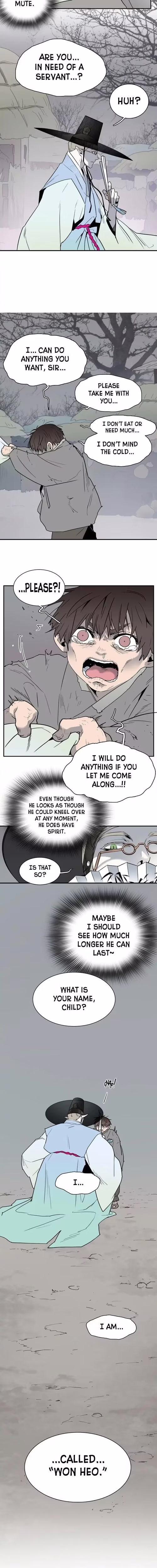 Dear Door - Chapter 62 - Part 12