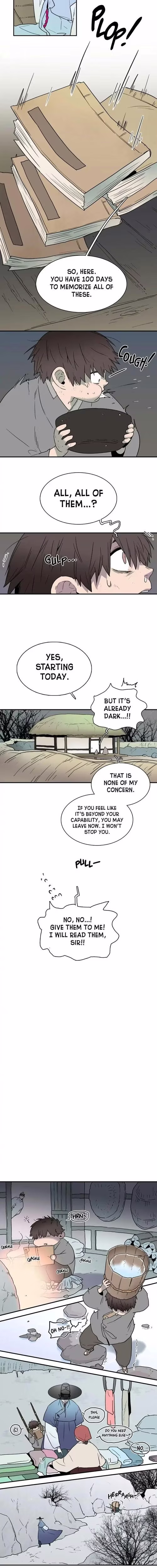 Dear Door - Chapter 63 - Part 4