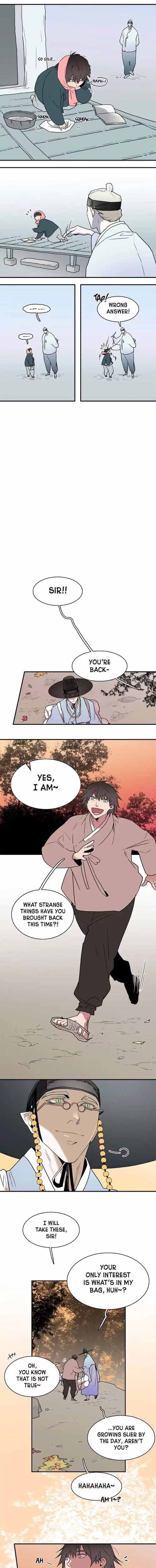 Dear Door - Chapter 63 - Part 5