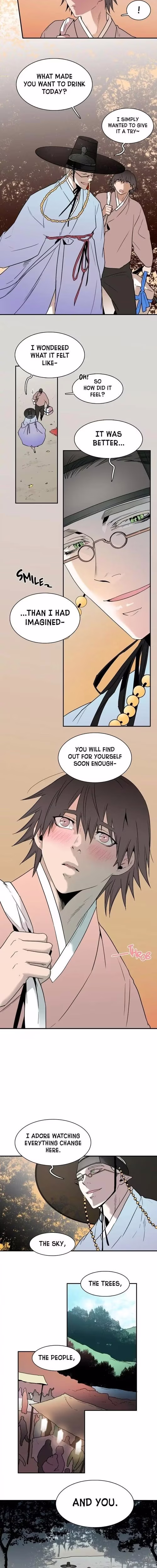 Dear Door - Chapter 63 - Part 6