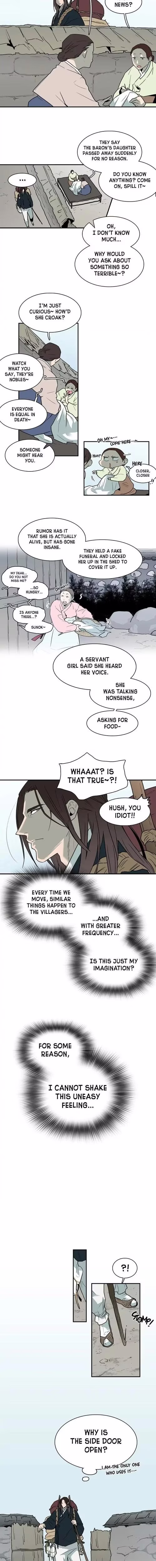 Dear Door - Chapter 63 - Part 9