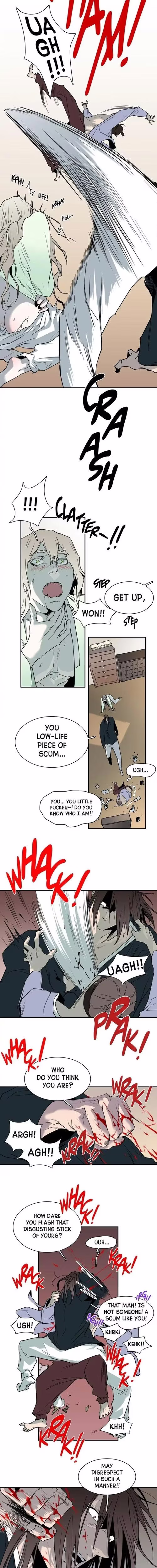 Dear Door - Chapter 64 - Part 4