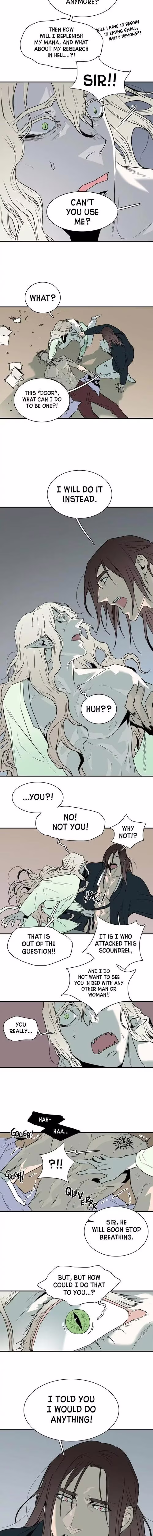 Dear Door - Chapter 64 - Part 6