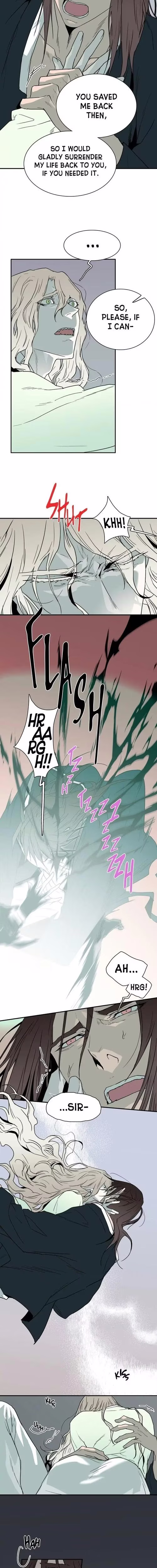 Dear Door - Chapter 64 - Part 7