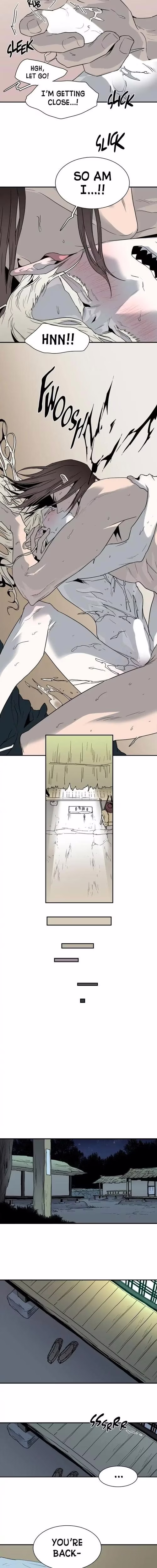 Dear Door - Chapter 64 - Part 9