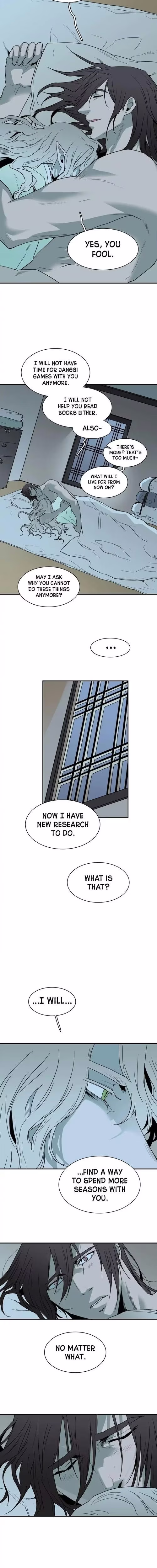 Dear Door - Chapter 64 - Part 10