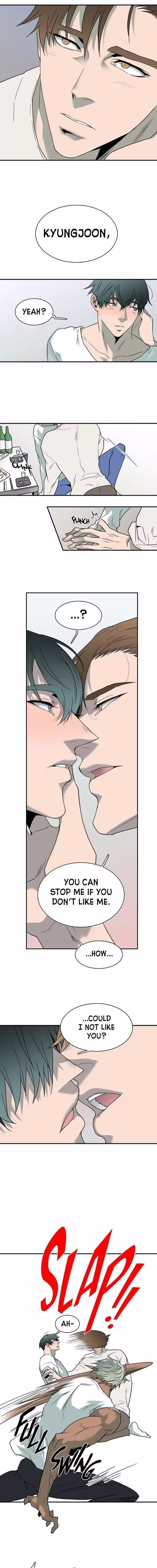 Dear Door - Chapter 65 - Part 4