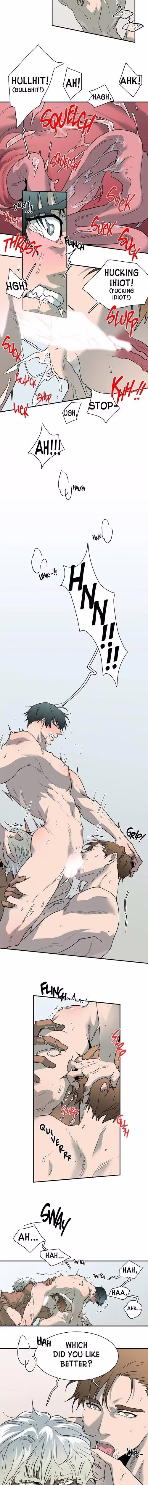 Dear Door - Chapter 65 - Part 7