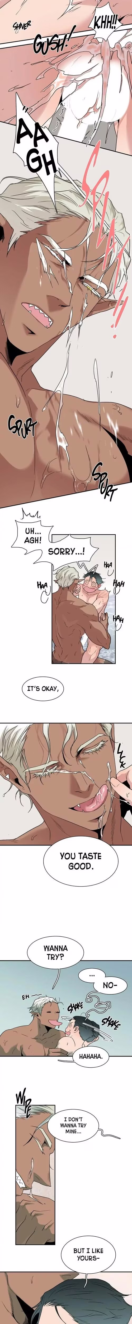 Dear Door - Chapter 66 - Part 6