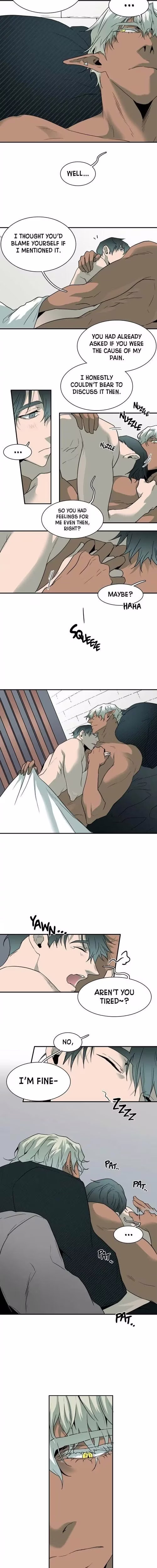 Dear Door - Chapter 66 - Part 8