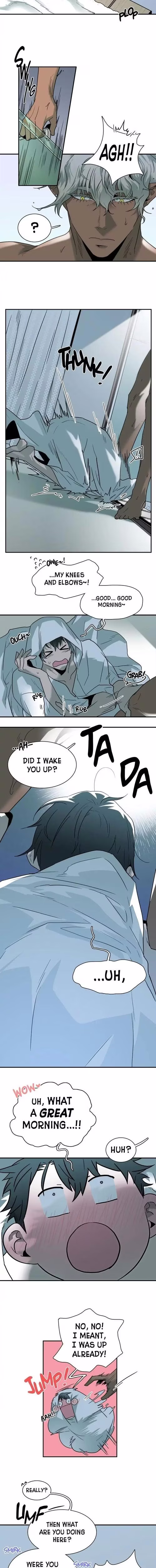 Dear Door - Chapter 67 - Part 3