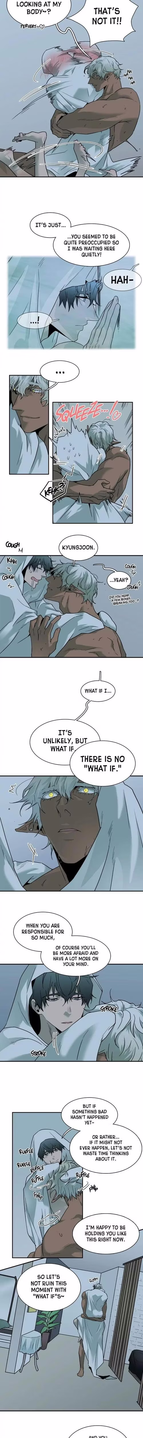 Dear Door - Chapter 67 - Part 4