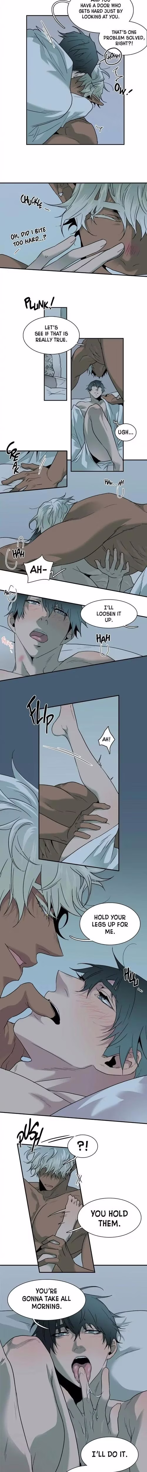 Dear Door - Chapter 67 - Part 5