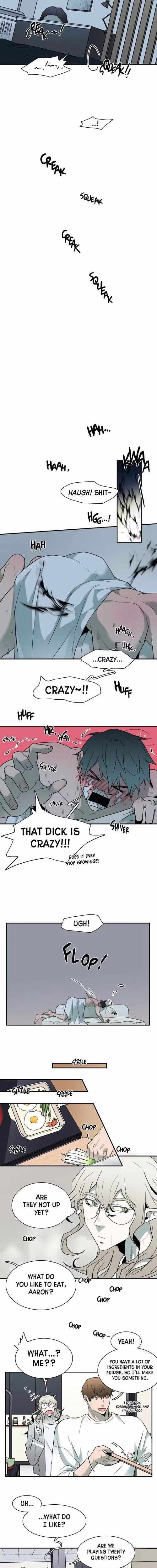 Dear Door - Chapter 67 - Part 8