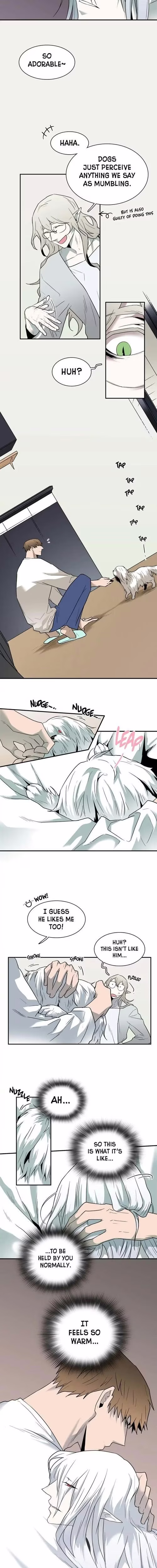 Dear Door - Chapter 68 - Part 3