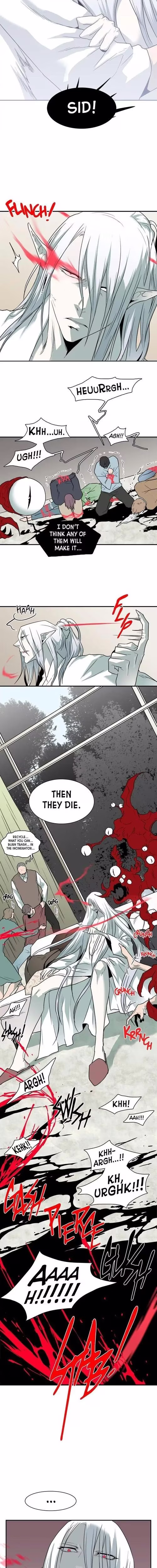 Dear Door - Chapter 68 - Part 4