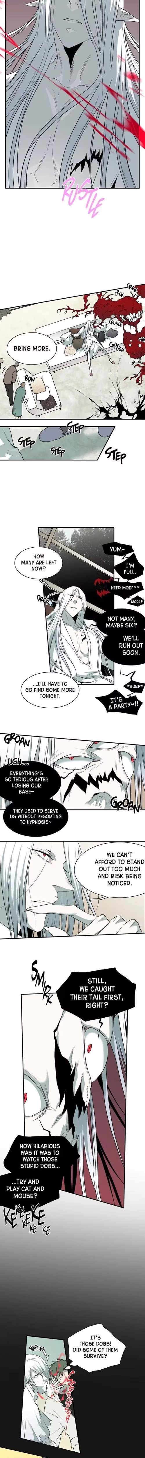 Dear Door - Chapter 68 - Part 5