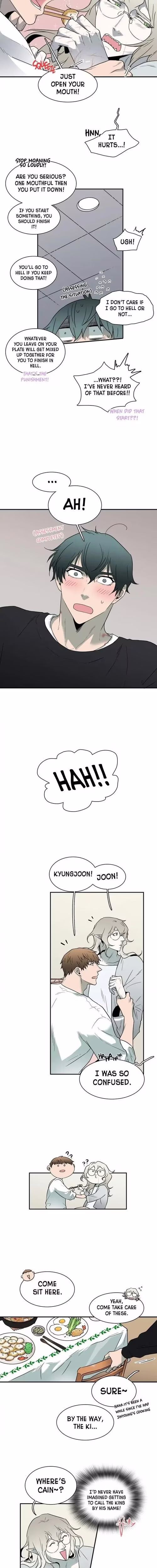 Dear Door - Chapter 68 - Part 8