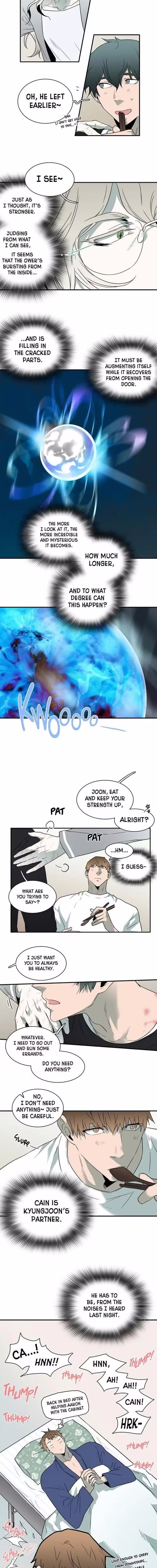 Dear Door - Chapter 68 - Part 9