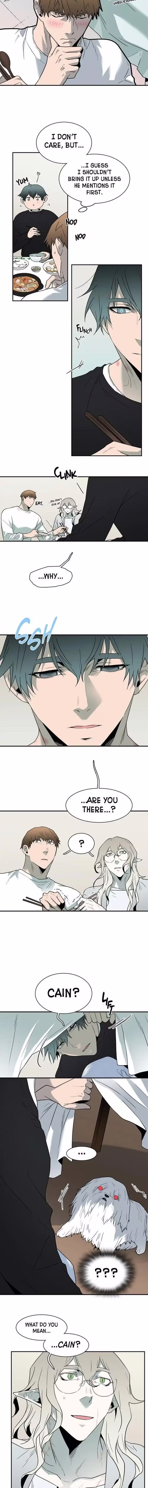 Dear Door - Chapter 68 - Part 10