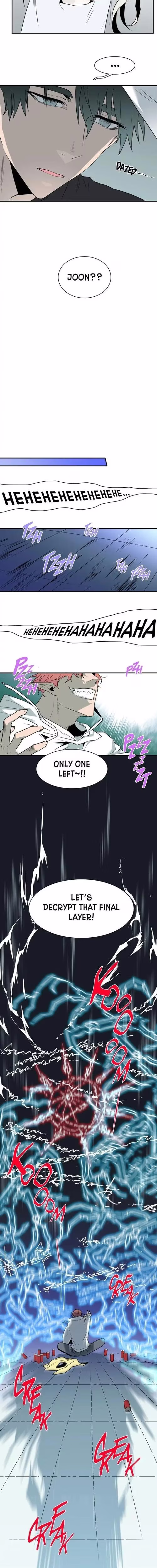 Dear Door - Chapter 68 - Part 11