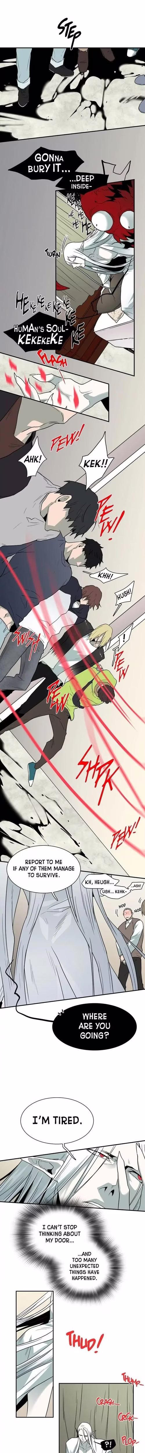 Dear Door - Chapter 69 - Part 4