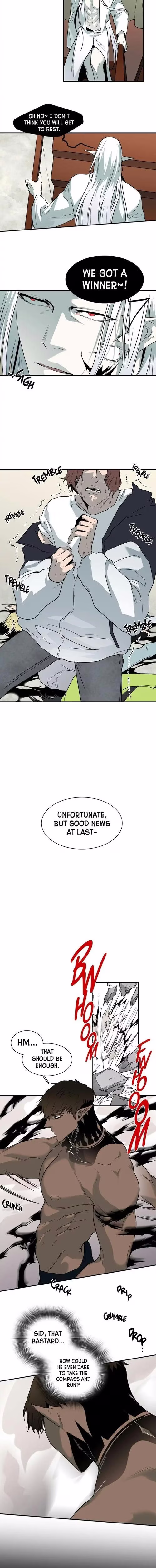 Dear Door - Chapter 69 - Part 5