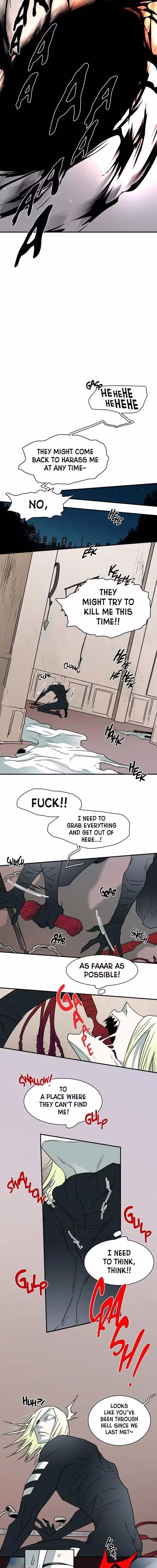 Dear Door - Chapter 69 - Part 7