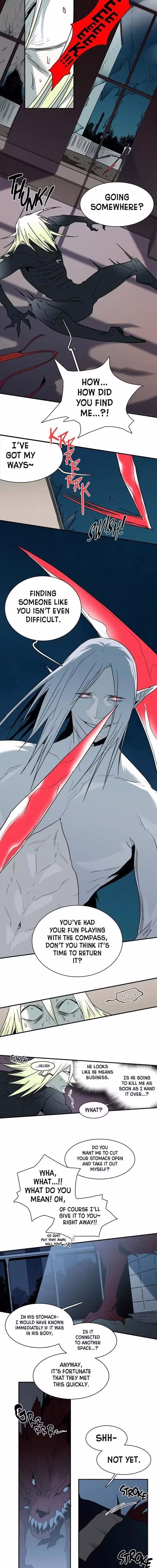 Dear Door - Chapter 69 - Part 8