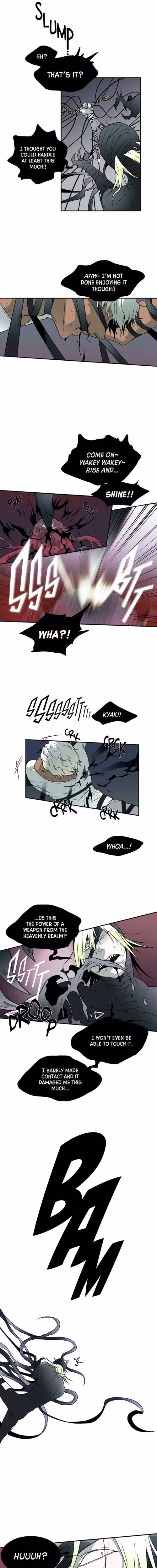 Dear Door - Chapter 7 - Part 3