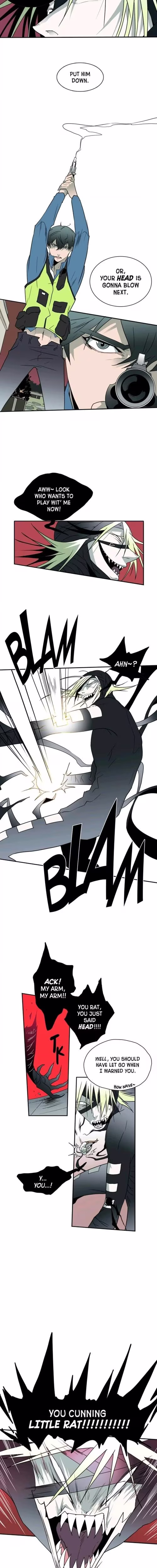 Dear Door - Chapter 7 - Part 4