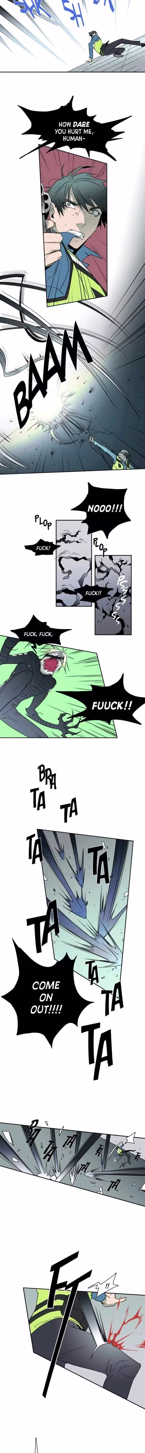 Dear Door - Chapter 7 - Part 6